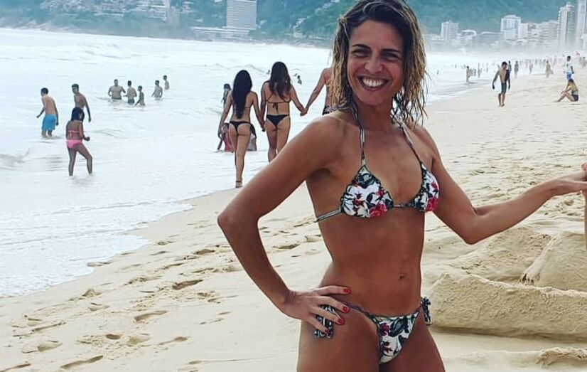 Sandra Felgueiras