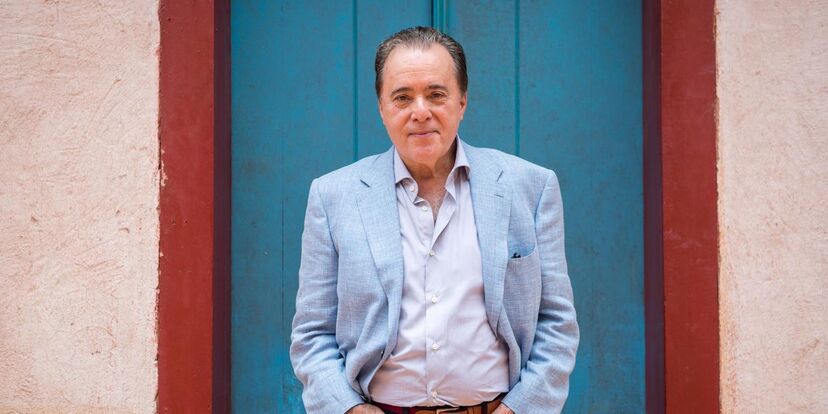 tony ramos