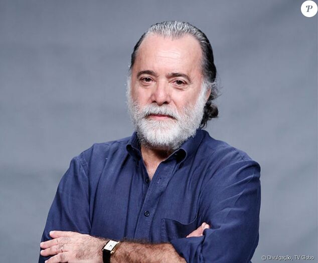 tony ramos