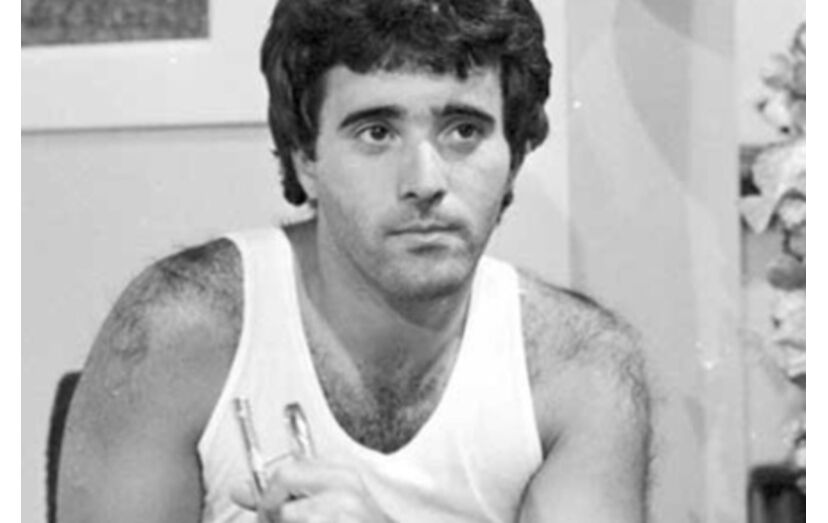 tony ramos