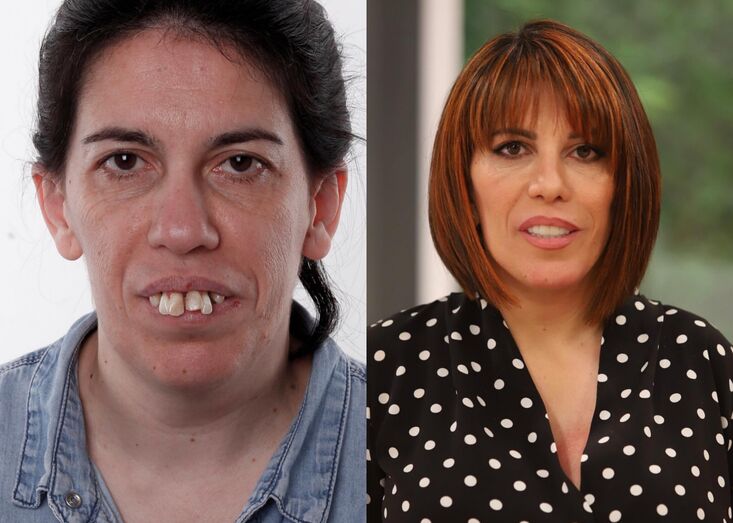 Mudanças de visual no 'Programa da Cristina'