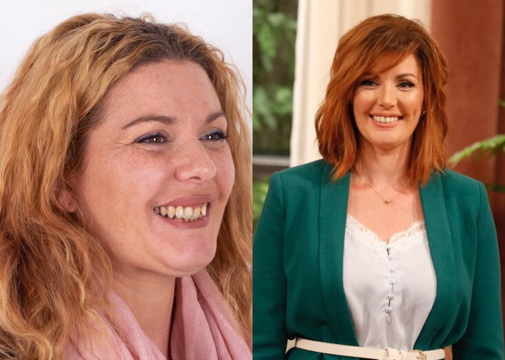 Mudanças de visual no 'Programa da Cristina'