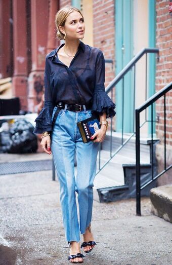 Street style