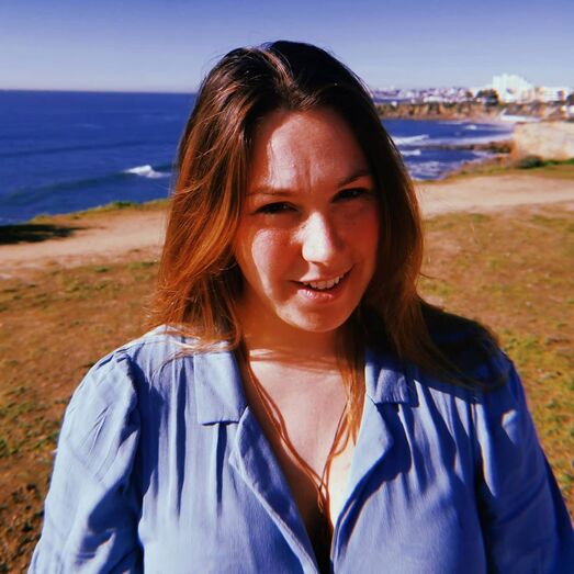 Joana Machado Madeira