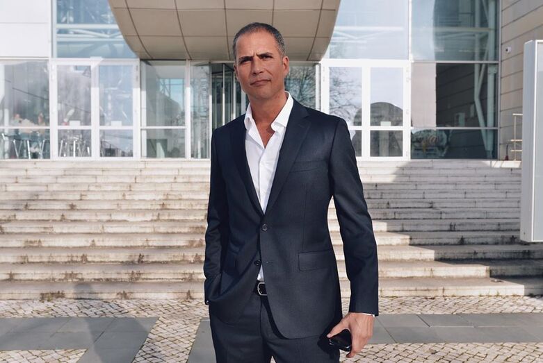 Ricardo Araújo Pereira