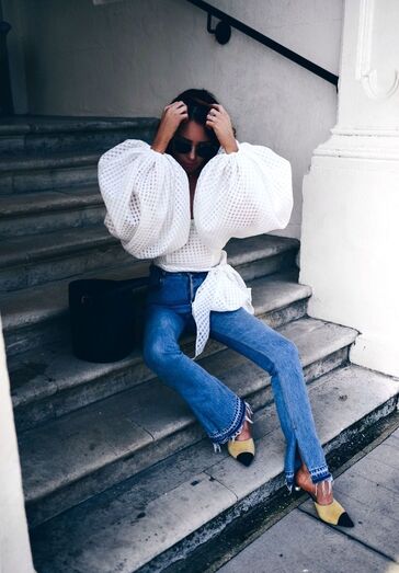 Street style
