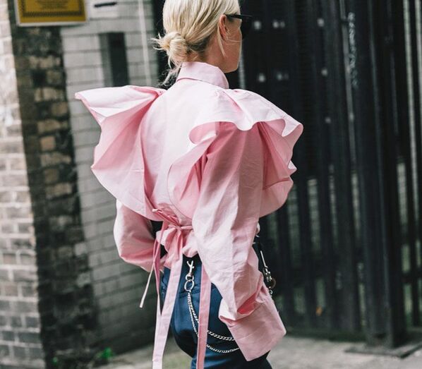 Street style