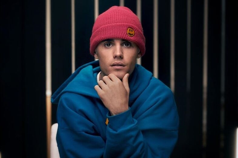 justin bieber