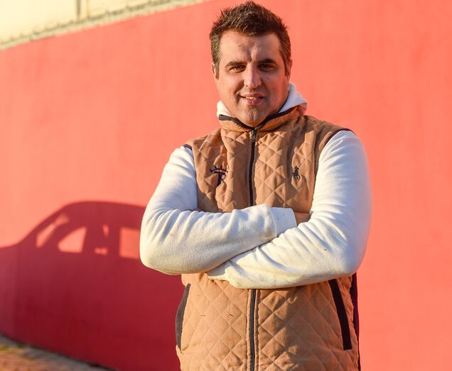 Aníbal Batalha, Big Brother, TVI, toureiro