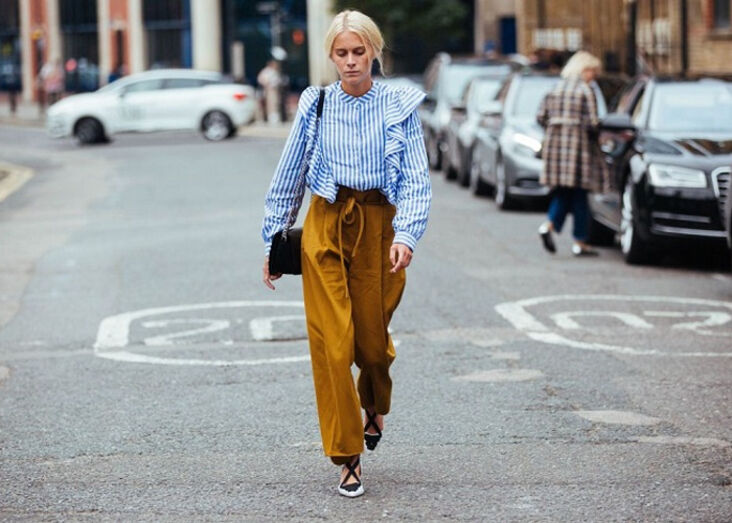 Street style
