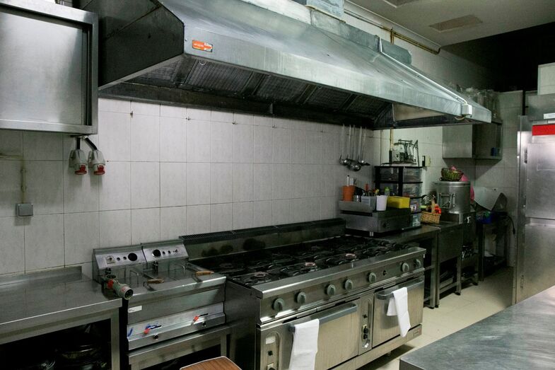 Ljubomir Stanisic, pesadelo na cozinha, chef, tvi, viseu, casa das francesinhas, miminhos da fátima
