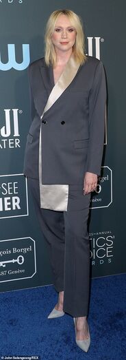critics' Choice Awards