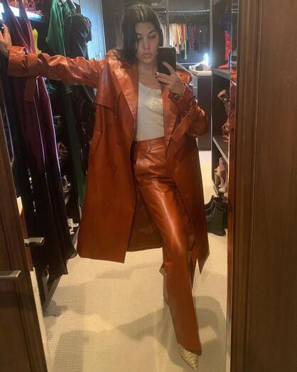 kourtney kardashian