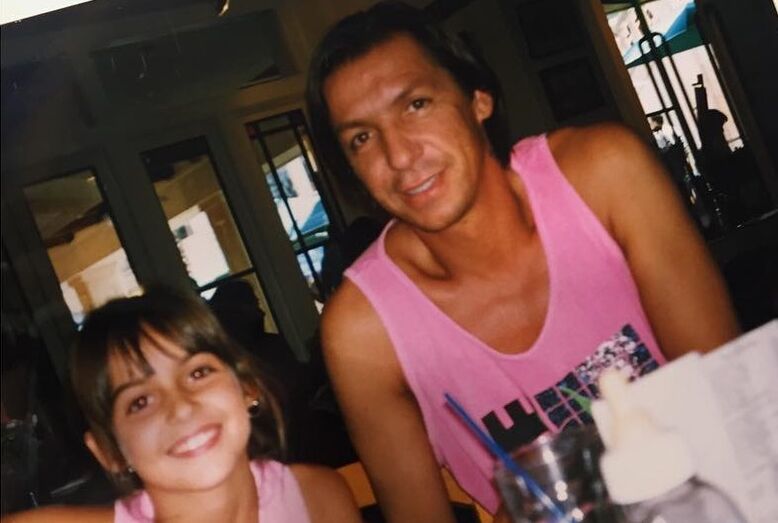 Filipa gomes, Fernando Gomes