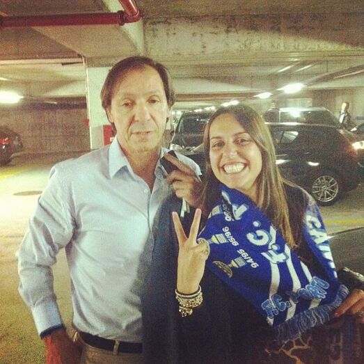 Filipa gomes, Fernando Gomes
