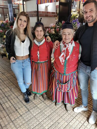 inês martins, mário gonçalves