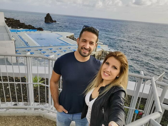 inês martins, mário gonçalves