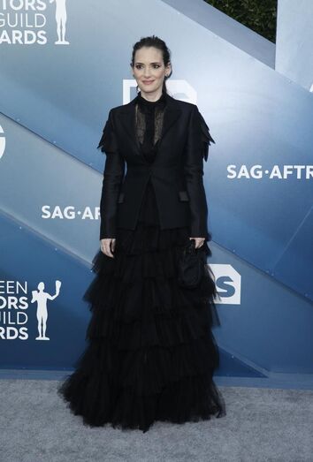 SAG Awards