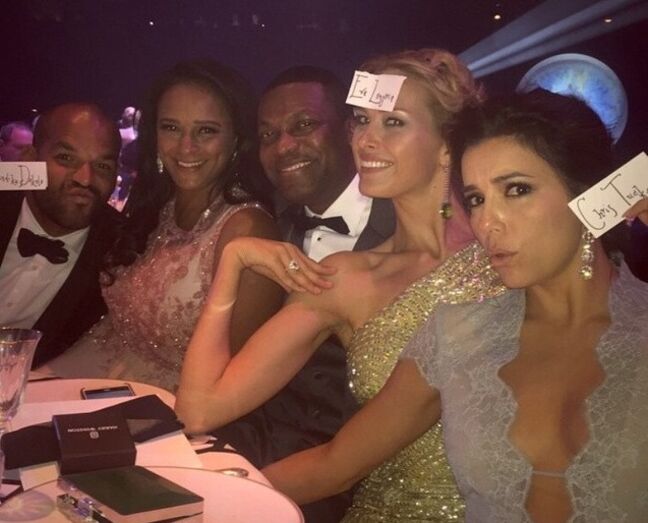 Isabel dos Santos