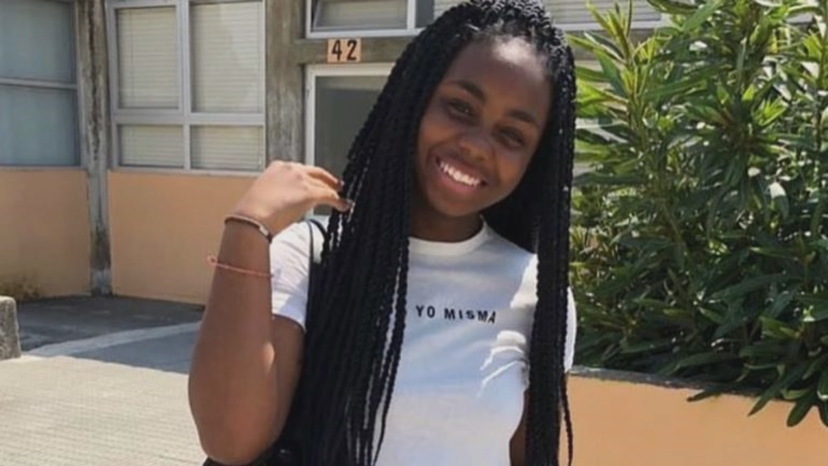 Açucena, Yannick Djaló, Açu