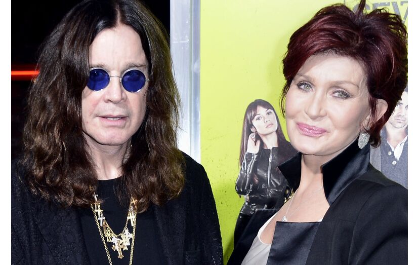 Ozzy Osbourne
