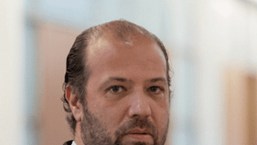Nuno Ribeiro da Cunha
