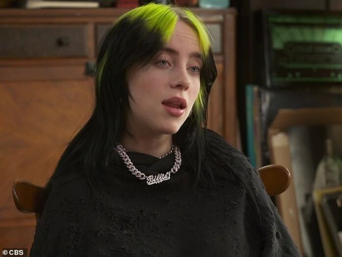 Billie Eilish