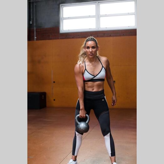 Lolo Jones