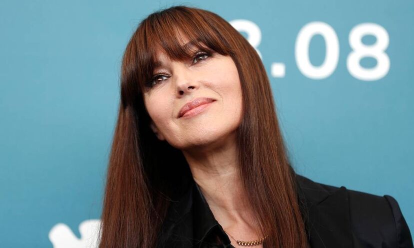 Monica Bellucci