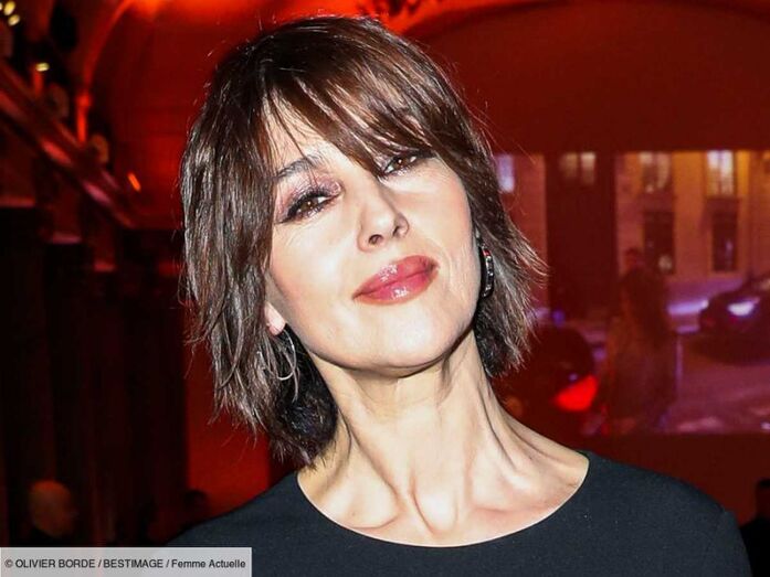 Monica Bellucci