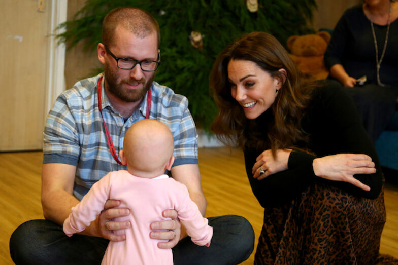 Kate Middleton