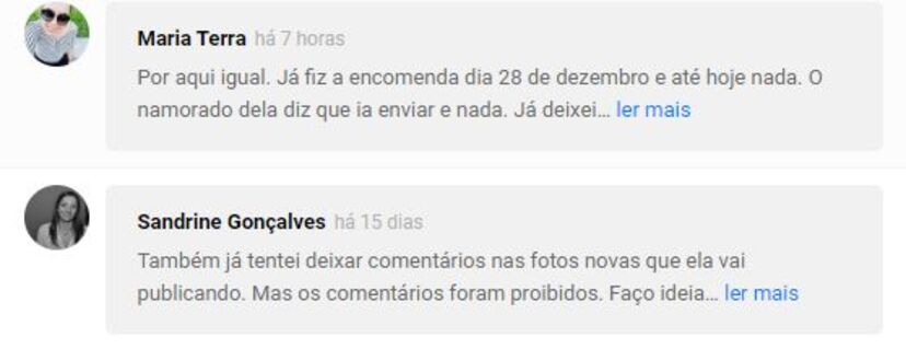 Fanny Rodrigues