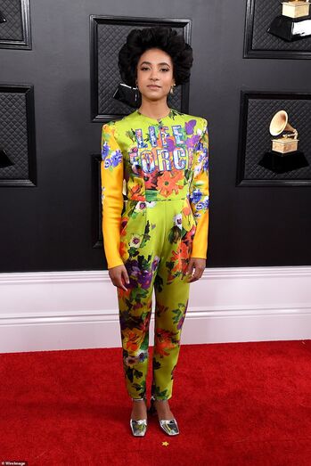 grammys