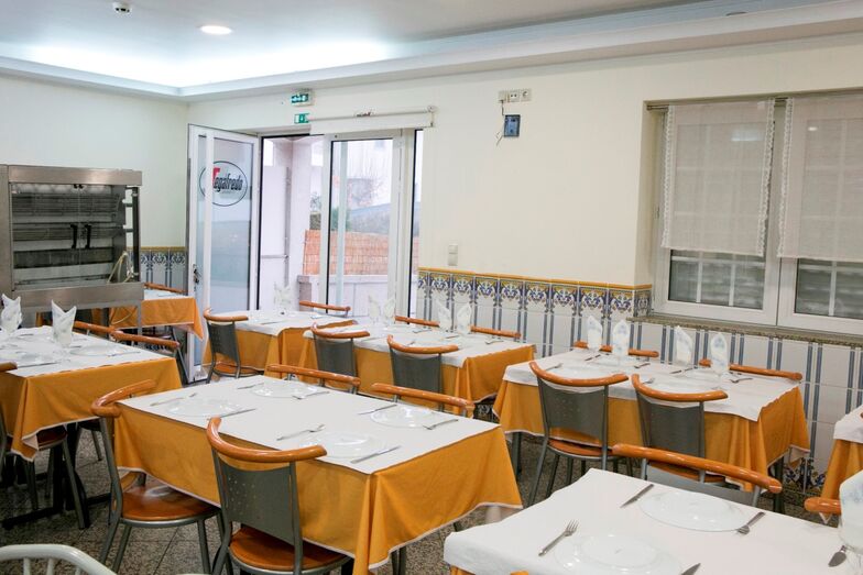 Pesadelo na cozinha, ljubomir Stanisic, TVI, Mónica, vila real, O Lavinas