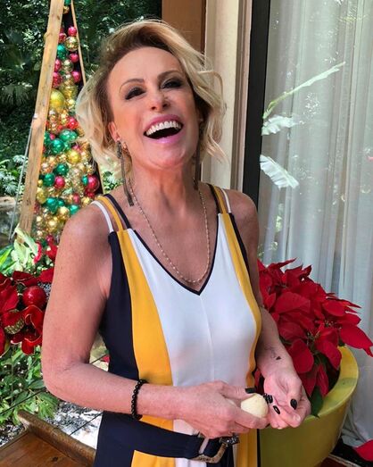 Ana Maria Braga