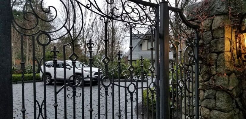 Meghan Markle e Harry, casa do Canadá