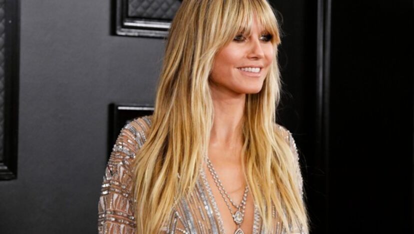 Heidi Klum