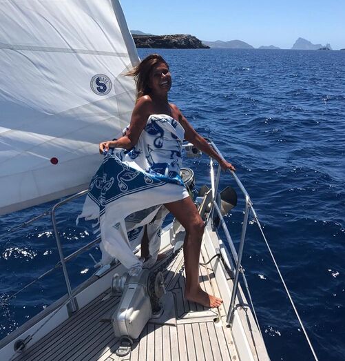 Manuela Marle, Vila Faia, bactéria hospitalar, amputação, perigo de vida, filhos