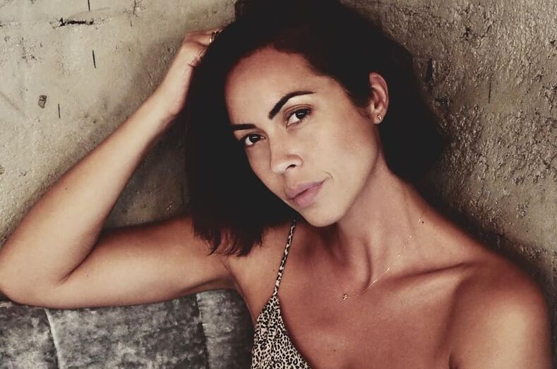 Débora Monteiro