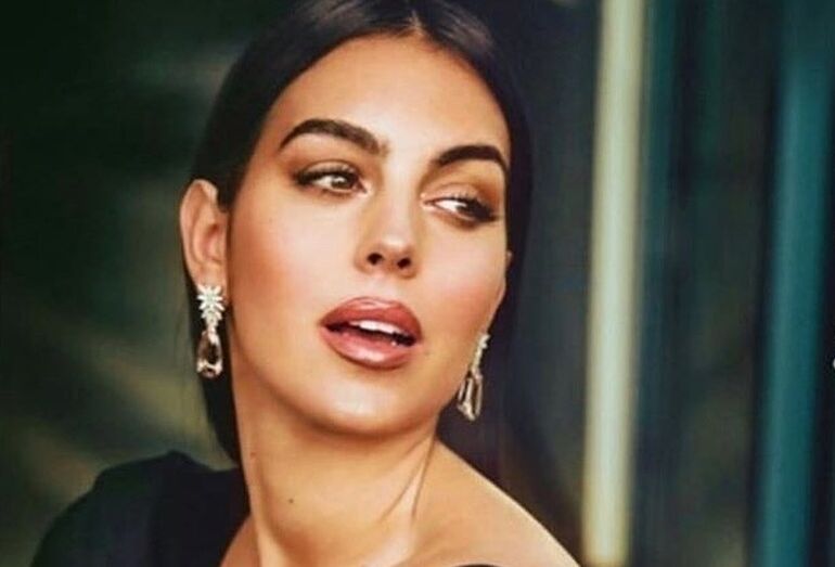 Georgina Rodríguez