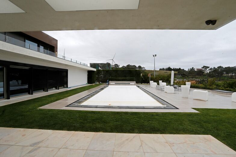 Big brother, tvi, reality show, ericeira