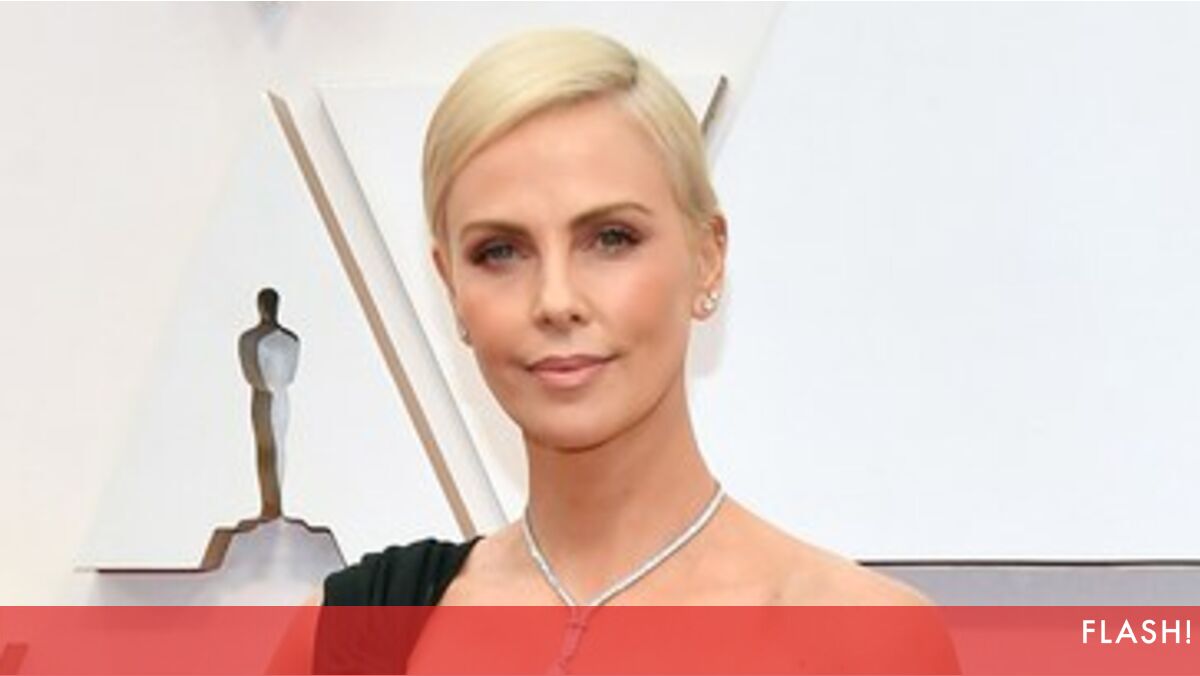 Charlize Theron Revela Experiências Íntimas e Liberdade Sexual: "Estou a Viver o Sexo Que Nunca Tive"