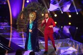 a máscara, joão manzarra, concorrentes, vencedora, Rita guerra, pavão, sic, Raquel Tavares, sara Carreira, Mariana Pacheco, windoh