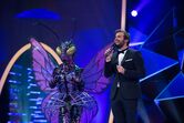 a máscara, joão manzarra, concorrentes, vencedora, Rita guerra, pavão, sic, Raquel Tavares, sara Carreira, Mariana Pacheco, windoh