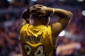 Kobe Bryant 