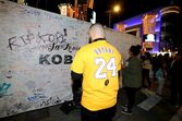 Kobe Bryant 