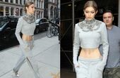 Gigi Hadid