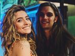 Paris Jackson
