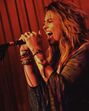 Paris Jackson