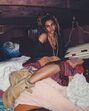 Paris Jackson